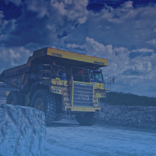 Mining
