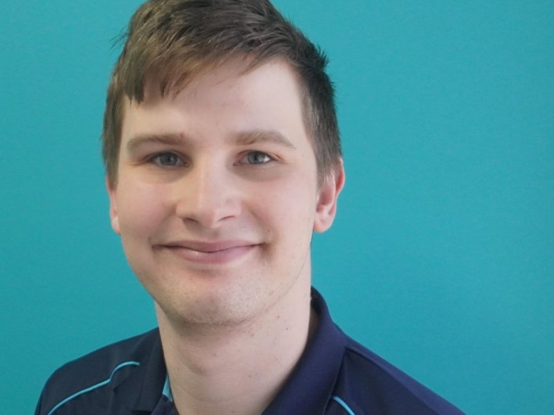The value of workplace ergonomics with Charlie Baker, Onsite Physiotherapist