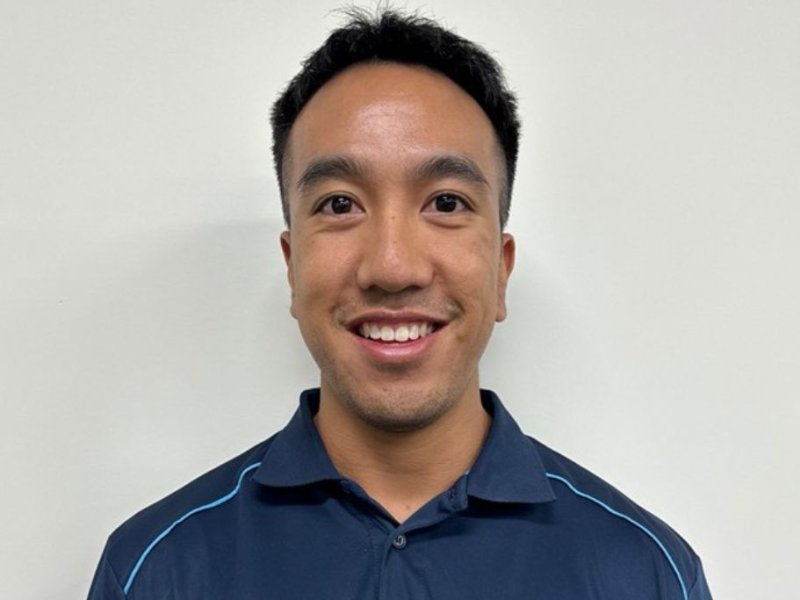 Enhancing workplace safety: insights from Tien Tran, Onsite Physiotherapist
