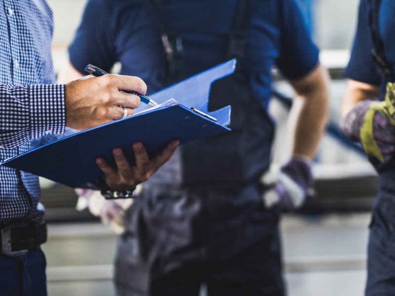 The benefits of job dictionaries