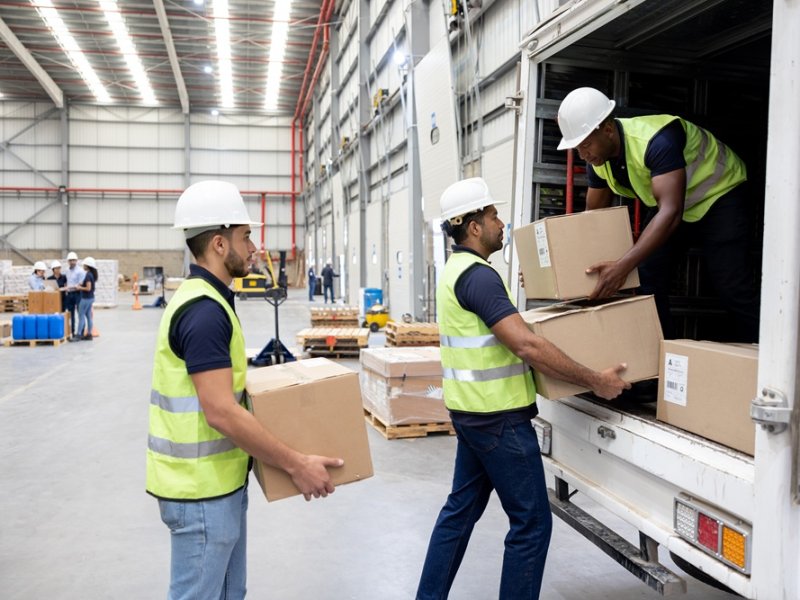Manual Handling Training
