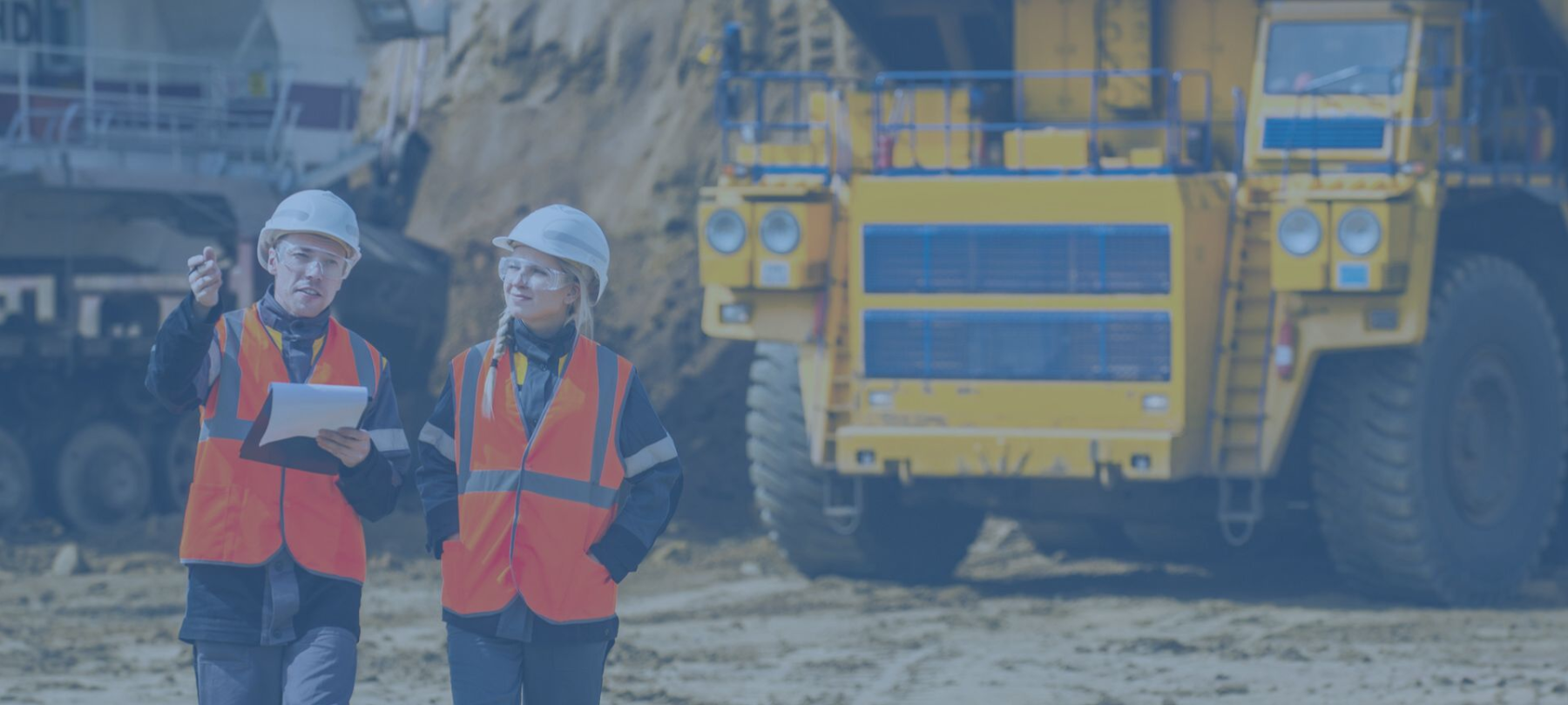 Mining services
