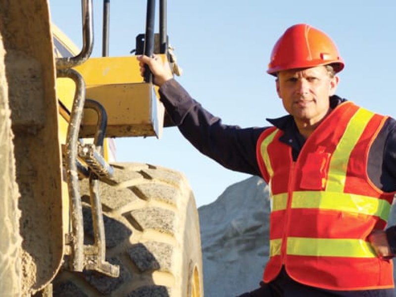 Workplace risk assessment & training