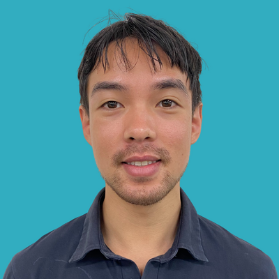Andrew Nguyen