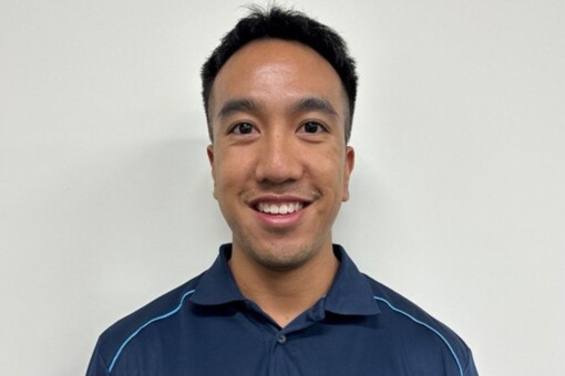 Enhancing workplace safety: insights from Tien Tran, Onsite Physiotherapist>