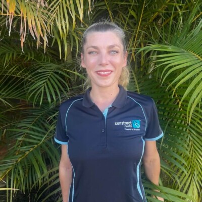 Eimear Kilgarriff