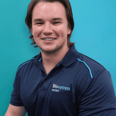 Conor Dolan
